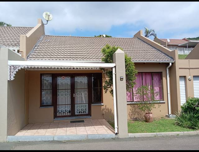2 BEDROOM SIMPLEX FOR SALE IN BELLAIR